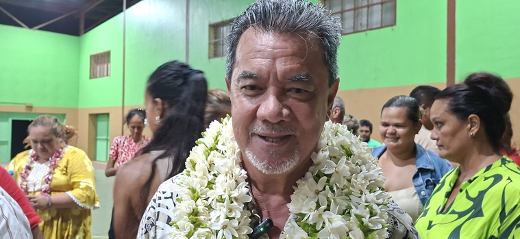 Moorea veut consulter sa population sur Temae… et le lycée Moorea veut consulter sa population sur Temae… et le lycée