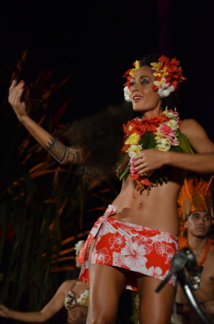 Gala : Les miss ont défilé sur un air "d'autrefois"