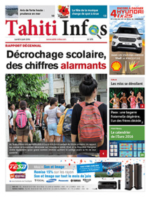 Cliquez sur l'image pour lire le journal Cliquez sur l'image pour lire le journal