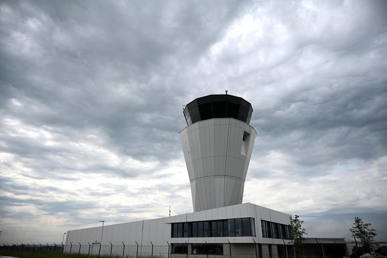 Les petits aéroports européens craignent de ne pas survivre au pétrole cher