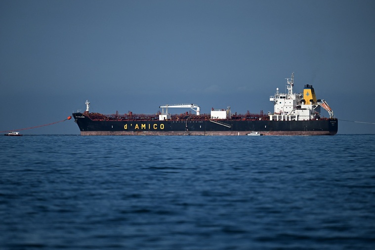 Sortir du pétrole au nom de l'indépendance, plaident les pays réunis à Santa Marta Sortir du pétrole au nom de l'indépendance, plaident les pays réunis à Santa Marta