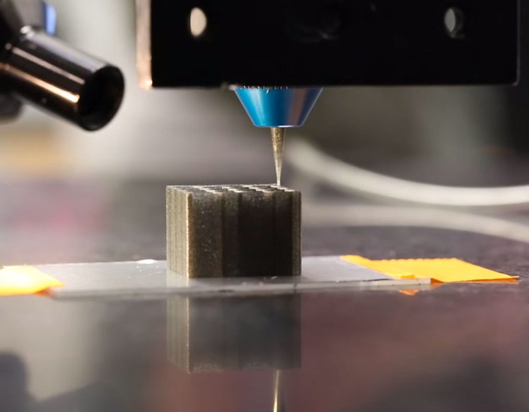 Les imprimantes 3D sont des imprimantes qui permettent de fabriquer des objets (chaussures, chaises, voitures, carapaces de tortues, tableaux de maître, de tissus humain…) à partir de fichiers d’instructions.