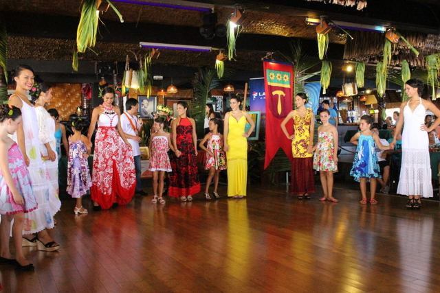 Affluence record au grand chapitre magistral des Anysetiers