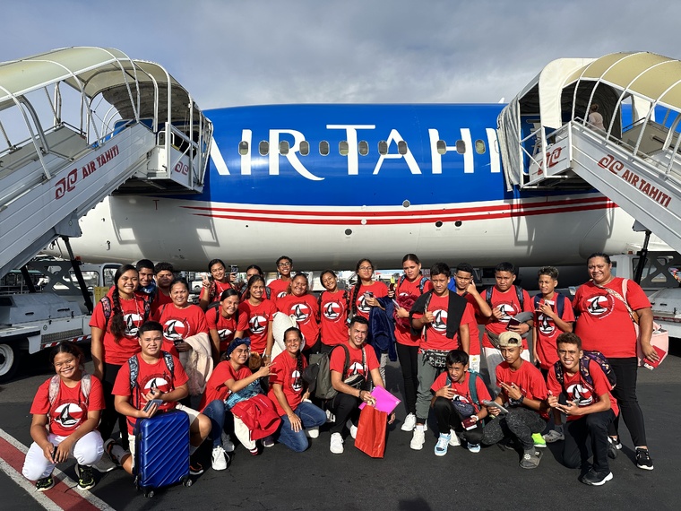 “Nos élèves vont voir que les élèves maori ne parlent que maori et pas anglais”