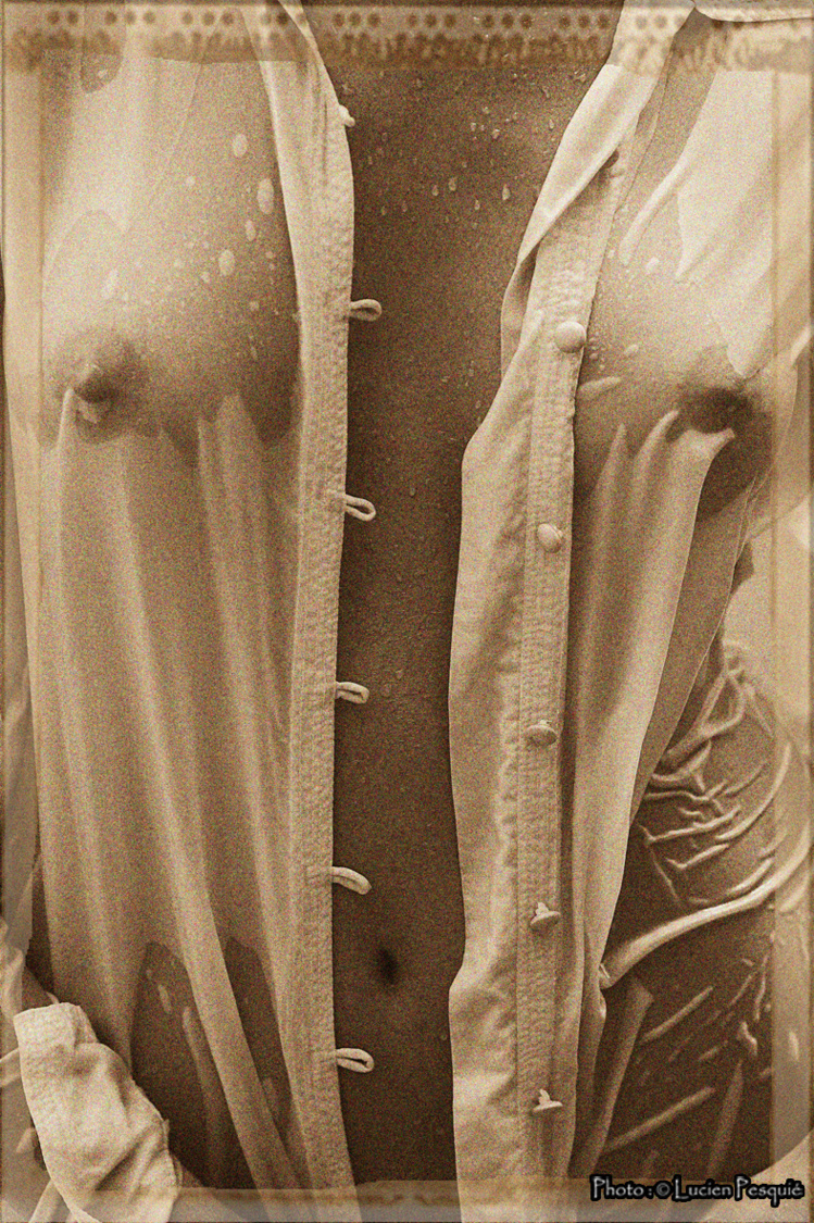 Du nu masculin et féminin de toute beauté…