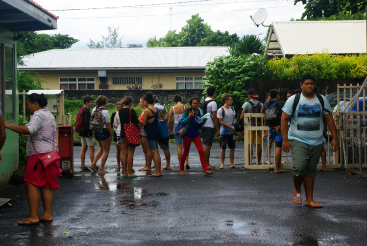 Un coup d'envoi du baccalauréat tout en poésie Un coup d'envoi du baccalauréat tout en poésie