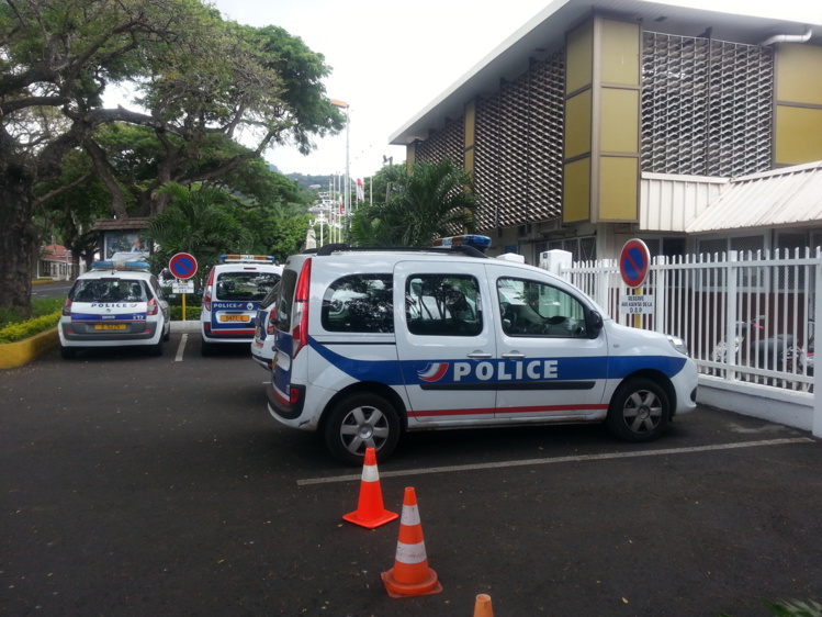 Papeete : un touriste américain agressé par quatre voyous Papeete : un touriste américain agressé par quatre voyous