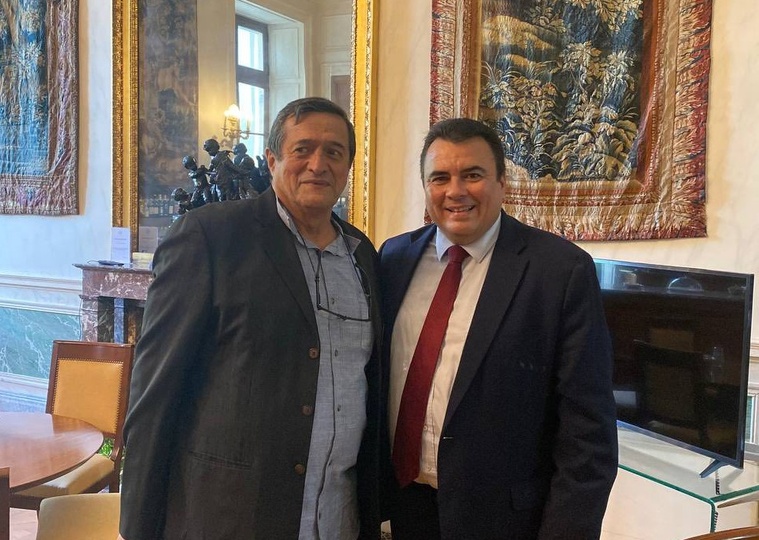 FO hausse le ton sur la vie chère avant le 1er-Mai