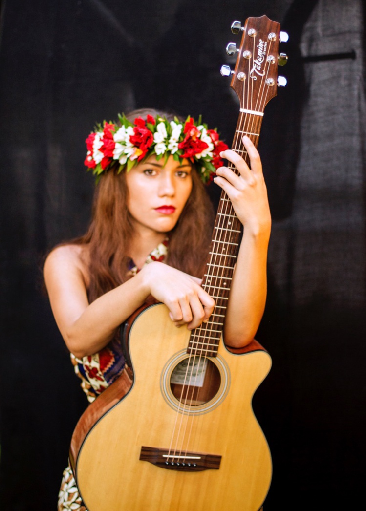 © Virginie Tetoofa © Virginie Tetoofa