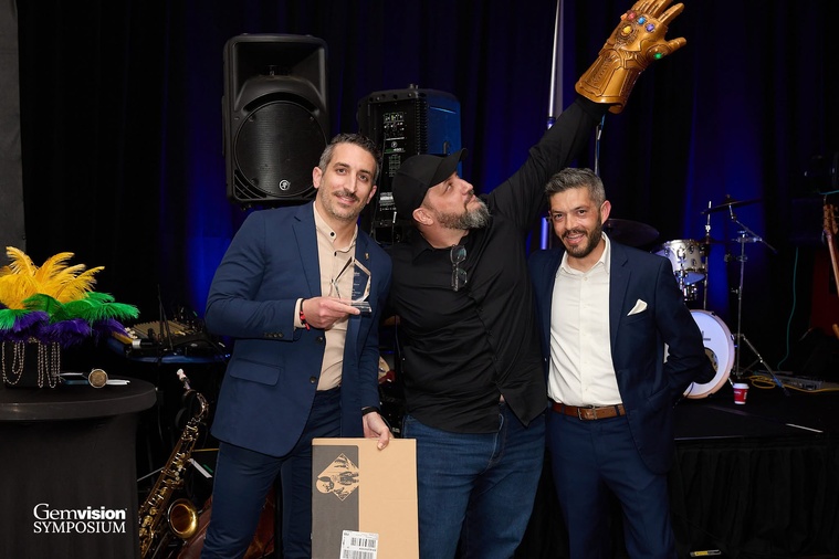 ©Symposium Gemvision