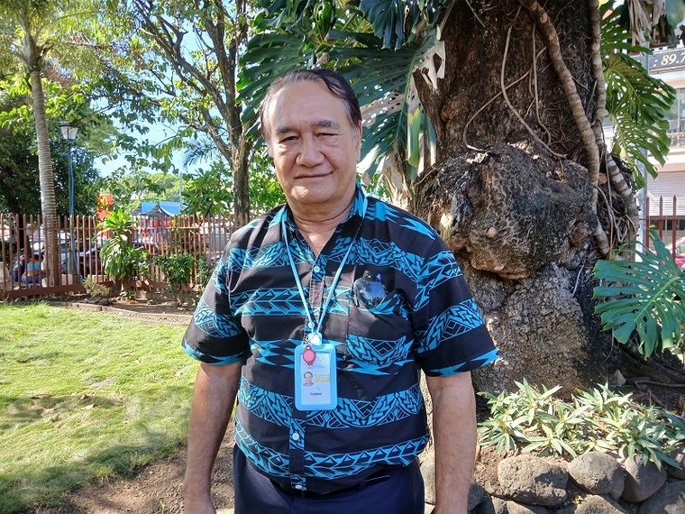 Géros contre-attaque : “Il essaie de faire une OPA mais je n’ai pas l’impression que ça marche”