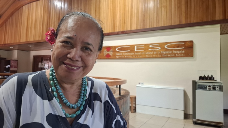 Otahi boycotte la rencontre avec le gouvernement Otahi boycotte la rencontre avec le gouvernement