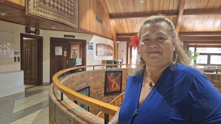 Otahi boycotte la rencontre avec le gouvernement Otahi boycotte la rencontre avec le gouvernement