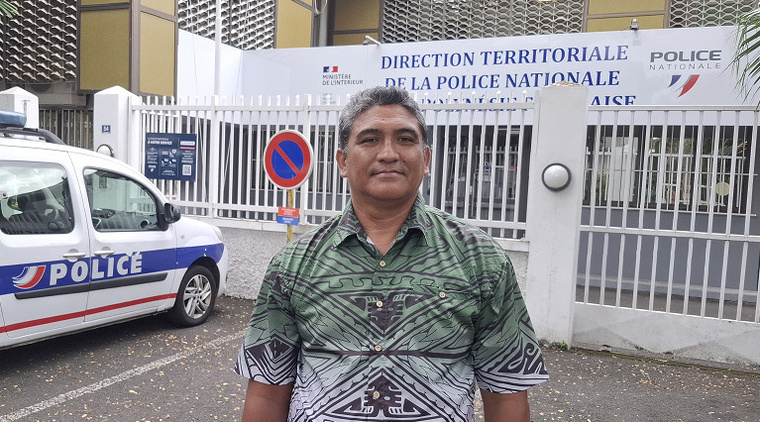 Otahi boycotte la rencontre avec le gouvernement Otahi boycotte la rencontre avec le gouvernement