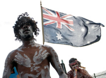 Les Aborigènes ont bien été les premiers habitants d'Australie Les Aborigènes ont bien été les premiers habitants d'Australie