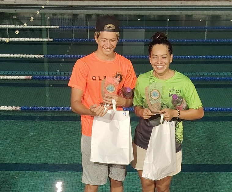 Natation –La Coupe Diane Lacombe rassemble