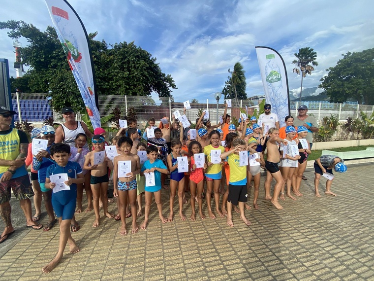 Natation –La Coupe Diane Lacombe rassemble Natation –La Coupe Diane Lacombe rassemble