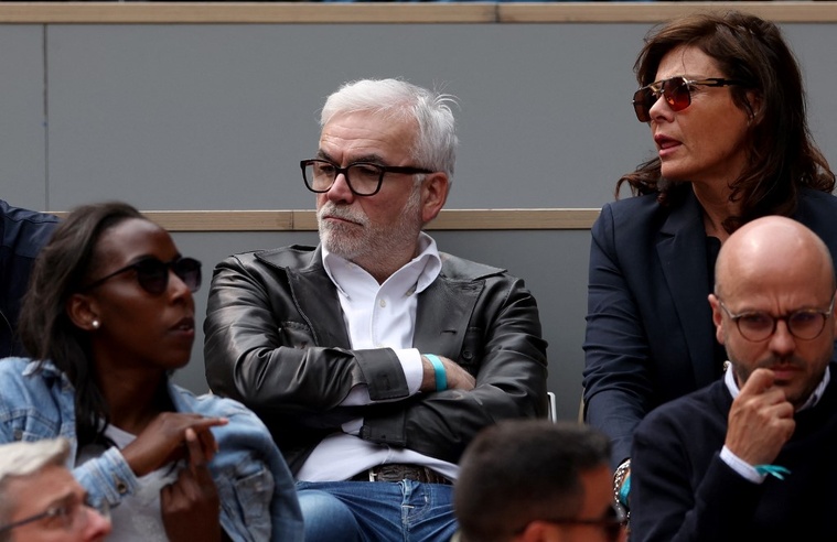 Braun-Pivet saisit l'Arcom après l'évocation d'une fausse une sur CNews