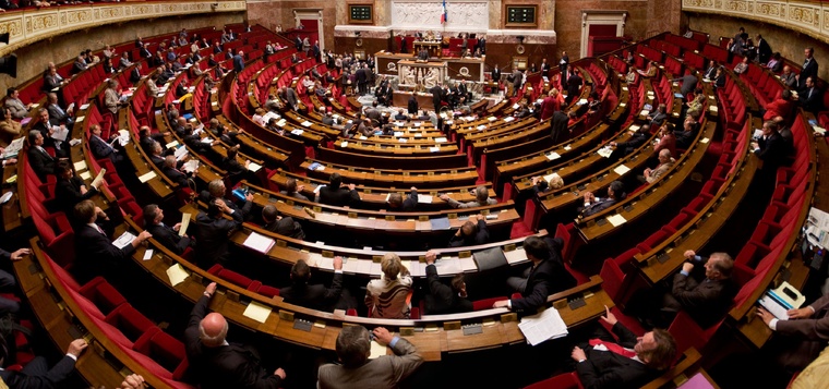L'Assemblée approuve la loi facilitant les restitutions des oeuvres pillées durant la colonisation
