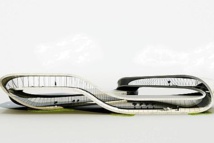 Pays-Bas : une imprimante 3D pour un bâtiment sans début ni fin Pays-Bas : une imprimante 3D pour un bâtiment sans début ni fin