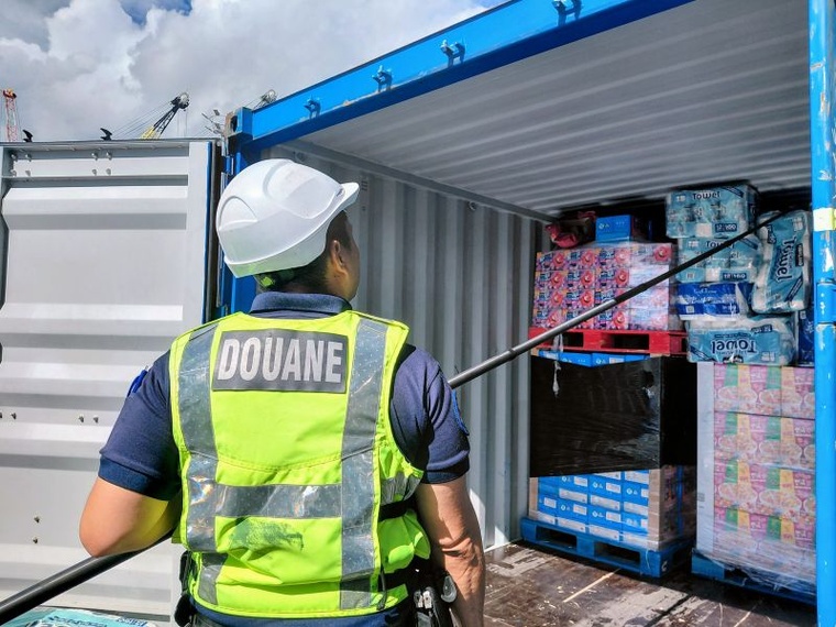 Les douanes du Pacifique renforcent leur coopération