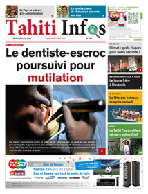 Cliquez sur l'image pour lire le journal Cliquez sur l'image pour lire le journal