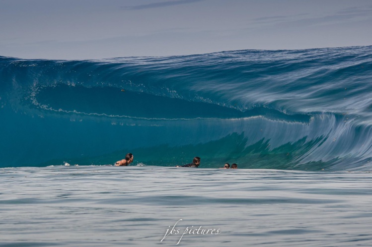 Le rêve peut rapidement se transformer en cauchemar. Prudence ! © JBS PICTURES Le rêve peut rapidement se transformer en cauchemar. Prudence ! © JBS PICTURES