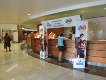 Admission au RSPF : le gouvernement reconnait des "situations iniques et incohérentes" Admission au RSPF : le gouvernement reconnait des "situations iniques et incohérentes"