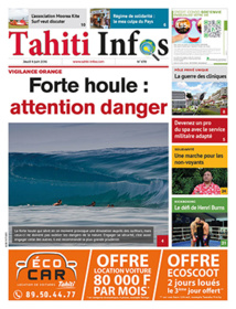 Cliquez sur l'image pour lire le journal Cliquez sur l'image pour lire le journal