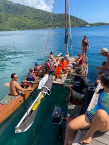 ©Aimeho Va’a Taie ©Aimeho Va’a Taie