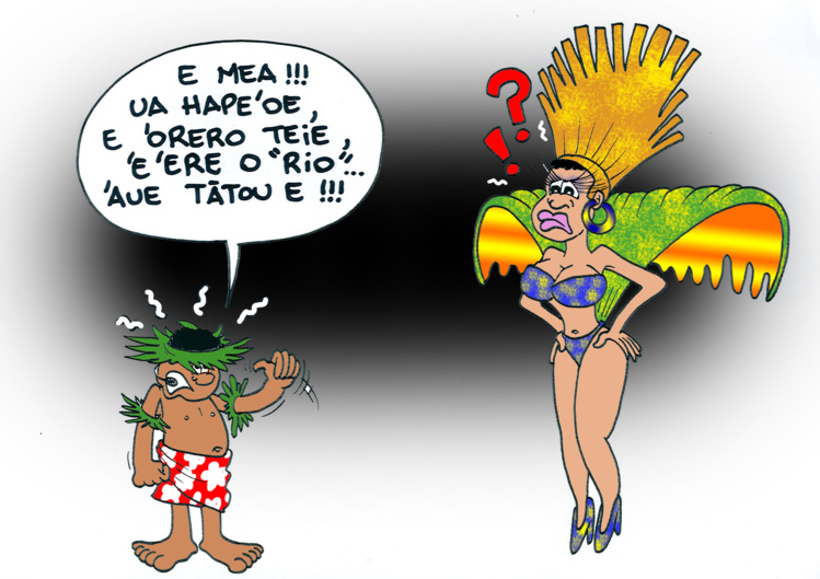 "Te ‘āru’i ‘ōrerora’a" a Munoz "Te ‘āru’i ‘ōrerora’a" a Munoz