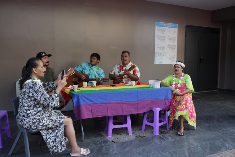 ​Journée mondiale contre l’homophobie : "On sent que l’événement prend une autre dimension"