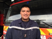 Les sapeurs-pompiers étaient à l'honneur ce samedi Les sapeurs-pompiers étaient à l'honneur ce samedi