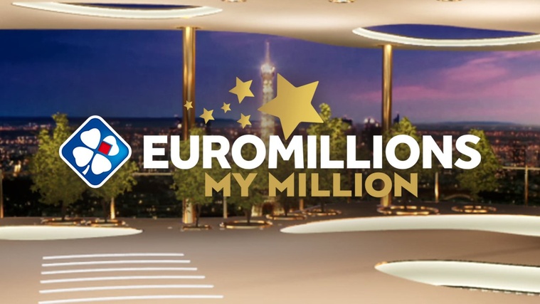 My Million : Un nouveau ticket polynésien décroche les 100 millions My Million : Un nouveau ticket polynésien décroche les 100 millions