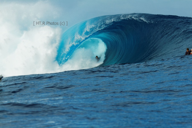 Alvino Tupuai, la veille à Sapinus © Horoi Trafton Alvino Tupuai, la veille à Sapinus © Horoi Trafton