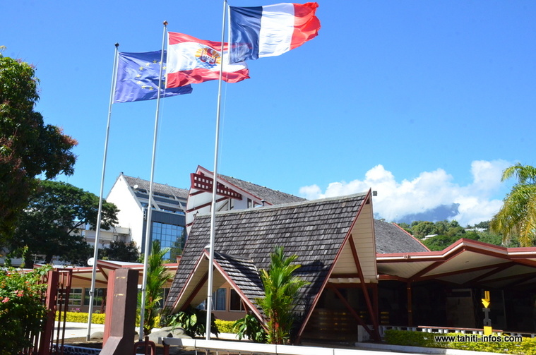 Décolonisation : Brotherson referme la piste judiciaire Décolonisation : Brotherson referme la piste judiciaire