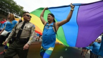 Gay Pride/Los Angeles: la police cherche les motivations d'un homme arrêté avec un arsenal