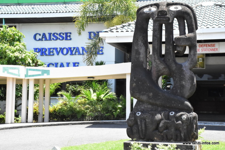 RNS : le référé rejeté, la CPS sous pression RNS : le référé rejeté, la CPS sous pression