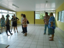 Un nouveau local pour la protection judiciaire de la jeunesse à Afareaitu Un nouveau local pour la protection judiciaire de la jeunesse à Afareaitu