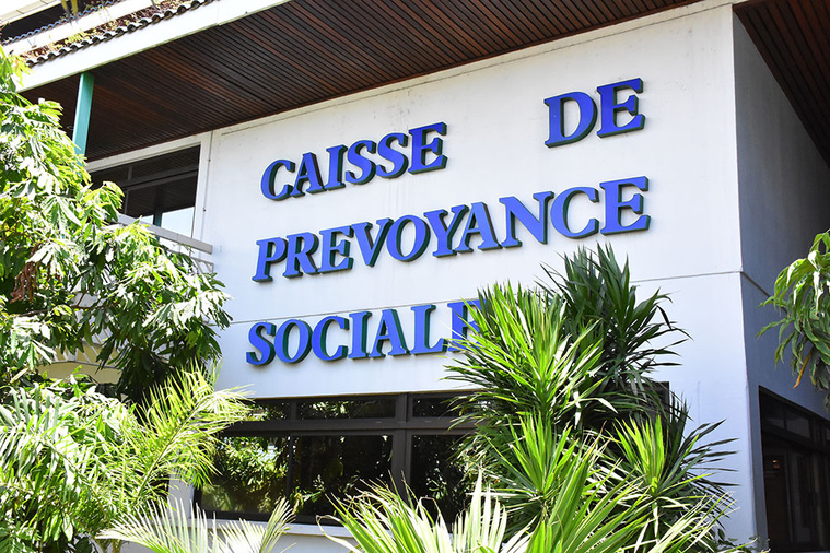 ​Le gouvernement demande à Tarahoi de rétablir la fin de la primauté du RGS
