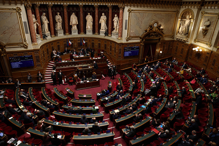 Le Sénat adopte à l'unanimité la proposition de loi Arbelot sur le nucléaire Le Sénat adopte à l'unanimité la proposition de loi Arbelot sur le nucléaire