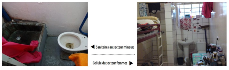 Conditions de détention inhumaines : huit nouveaux détenus de Nuutania saisissent la Cour européenne Conditions de détention inhumaines : huit nouveaux détenus de Nuutania saisissent la Cour européenne