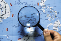 "Graves préoccupations" sur la mer de Chine du sud "Graves préoccupations" sur la mer de Chine du sud