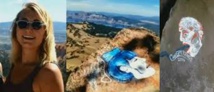 Profanation de parcs nationaux: deux ans de liberté surveillée pour une américaine Profanation de parcs nationaux: deux ans de liberté surveillée pour une américaine