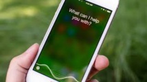 Apple ouvre son assistant vocal Siri aux applications extérieures