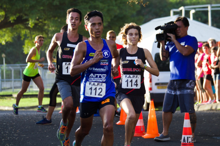 L'entrée en course de Sophie Bouchonnet a fait la différence