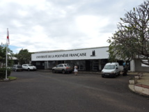 Université : les dossiers d'inscription peuvent être retirés Université : les dossiers d'inscription peuvent être retirés