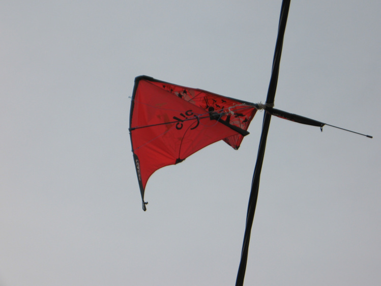 Page enfant : Jouer au cerf-volant n'est pas sans danger Page enfant : Jouer au cerf-volant n'est pas sans danger