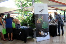 La 9e édition de la semaine de la vanille de Tahiti cherche ses exposants La 9e édition de la semaine de la vanille de Tahiti cherche ses exposants