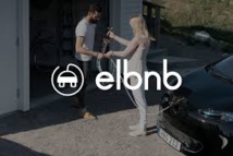 En Suède, on peut recharger sa voiture électrique chez des particuliers